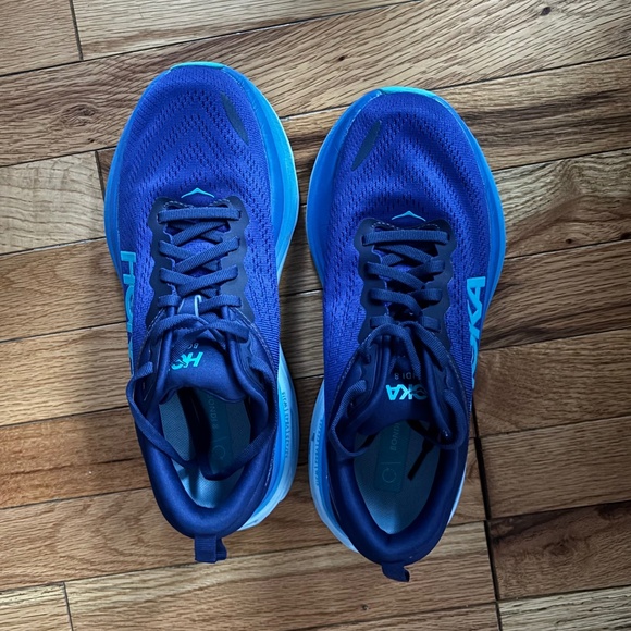 Hoka Bondi 8 - Picture 1 of 4